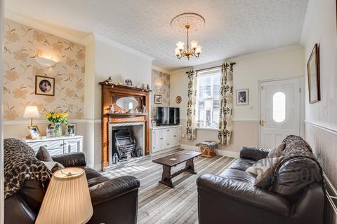 3 bedroom terraced house for sale, Burnley Road, Burnley, Lancashire