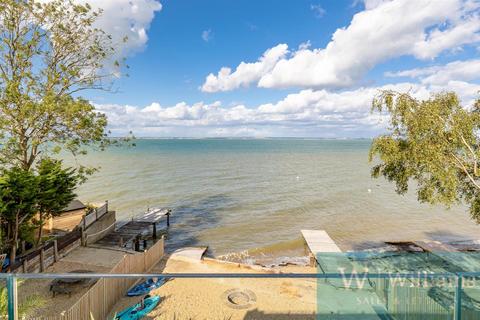 4 bedroom detached house for sale, THE HOUSE ON THE BEACH, Woodside, Wootton