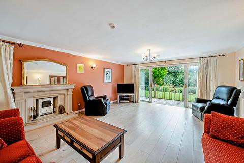 4 bedroom bungalow for sale, Ladram Road, Otterton, Budleigh Salterton, Devon