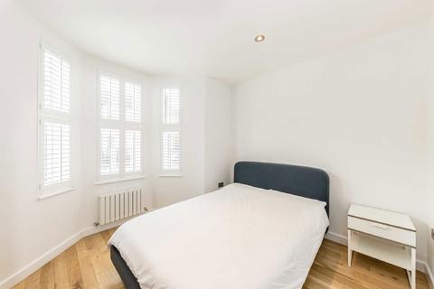 1 bedroom flat to rent, Fortescue Road, London SW19