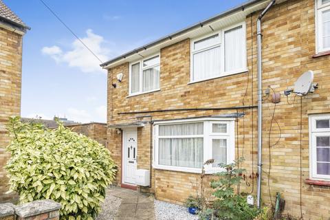 2 bedroom end of terrace house for sale, St. Albans Road, Hampshire PO9