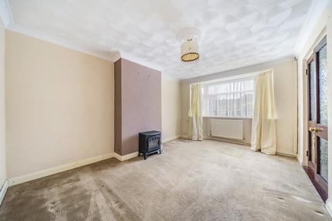 2 bedroom end of terrace house for sale, St. Albans Road, Hampshire PO9