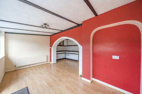 2 bedroom end of terrace house for sale, St. Albans Road, Hampshire PO9