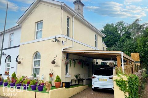122 Avenue Road, Torquay, TQ2 5LQ
