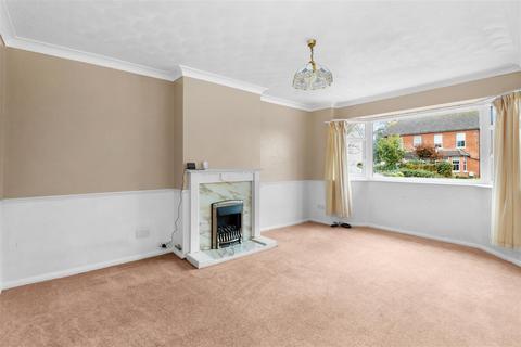 2 bedroom semi-detached bungalow for sale, Ersham Road, Hailsham