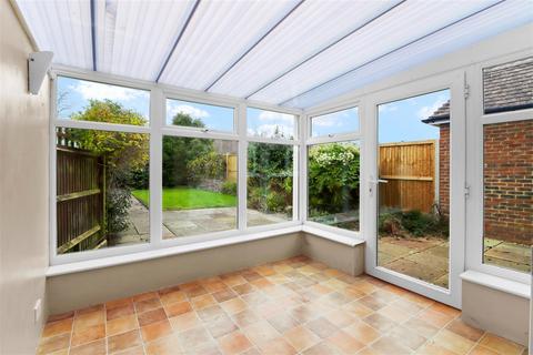 2 bedroom semi-detached bungalow for sale, Ersham Road, Hailsham