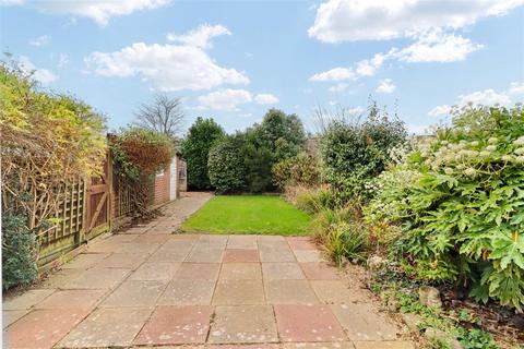 2 bedroom semi-detached bungalow for sale, Ersham Road, Hailsham