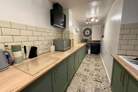 undefined, Chapel Street, Swadlincote DE11