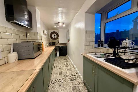 undefined, Chapel Street, Swadlincote DE11