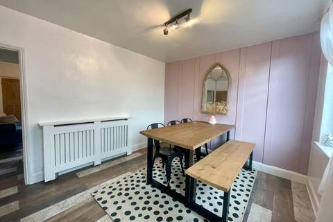 undefined, Chapel Street, Swadlincote DE11