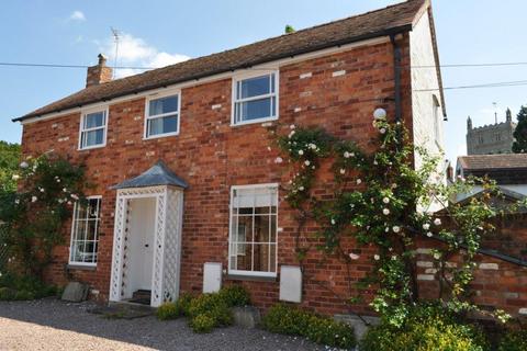 2 bedroom detached house for sale, Mill Street, Tewkesbury GL20