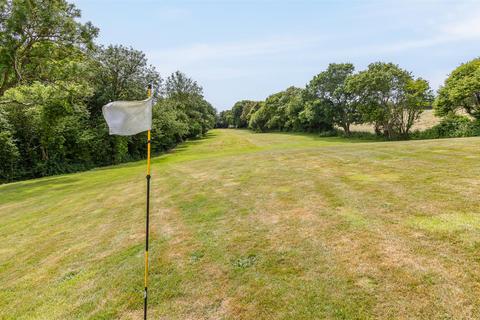 3 bedroom barn conversion for sale, Newport Road, Godshill, Ventnor