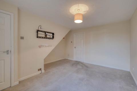 2 bedroom semi-detached house for sale, Ellen Brook Close, Brockhill, Redditch, B97 6TB