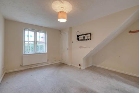 2 bedroom semi-detached house for sale, Ellen Brook Close, Brockhill, Redditch, B97 6TB