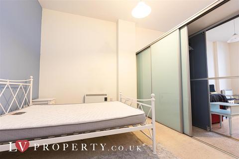 1 bedroom apartment to rent, Platinum Building, Jewellery Quarter