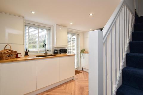 2 bedroom terraced house for sale, Butchers Lane, Three Oaks, Hastings