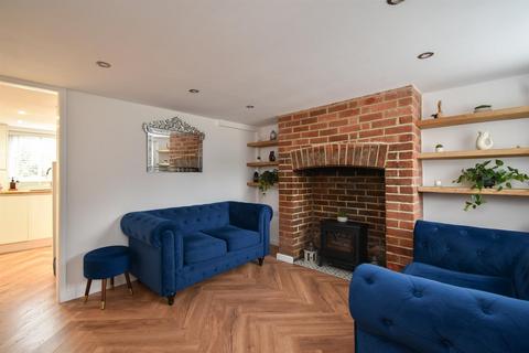 2 bedroom terraced house for sale, Butchers Lane, Three Oaks, Hastings