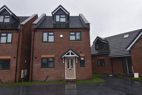 4 bedroom detached house for sale, Hamstead Road, Handsworth, Birmingham, B20