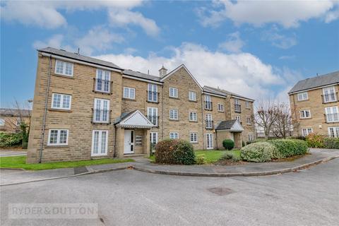 2 bedroom apartment for sale, Greenhead Court, Mountjoy Road, Huddersfield, HD1