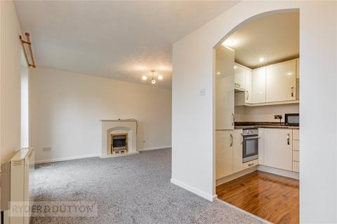 2 bedroom apartment for sale, Greenhead Court, Mountjoy Road, Huddersfield, HD1