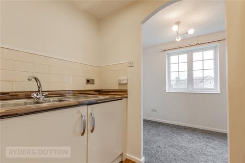 2 bedroom apartment for sale, Greenhead Court, Mountjoy Road, Huddersfield, HD1