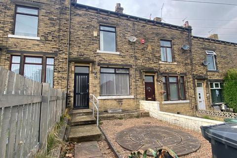 3 bedroom terraced house for sale, Brownroyd Hill Road, Wibsey, Bradford, BD6