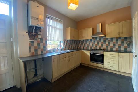 3 bedroom terraced house for sale, Brownroyd Hill Road, Wibsey, Bradford, BD6