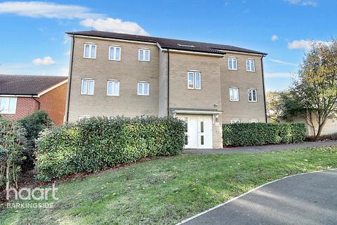 1 bedroom apartment for sale, 5 Allerton Grove, Chigwell