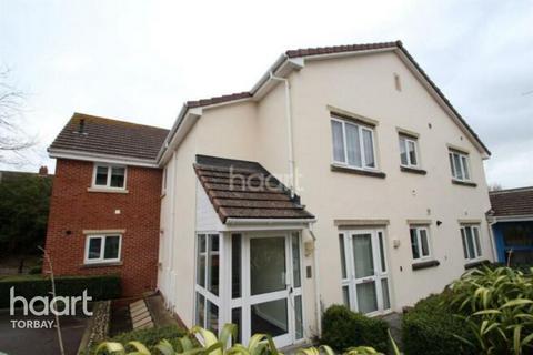 1 bedroom apartment for sale, Willow Way, EXETER