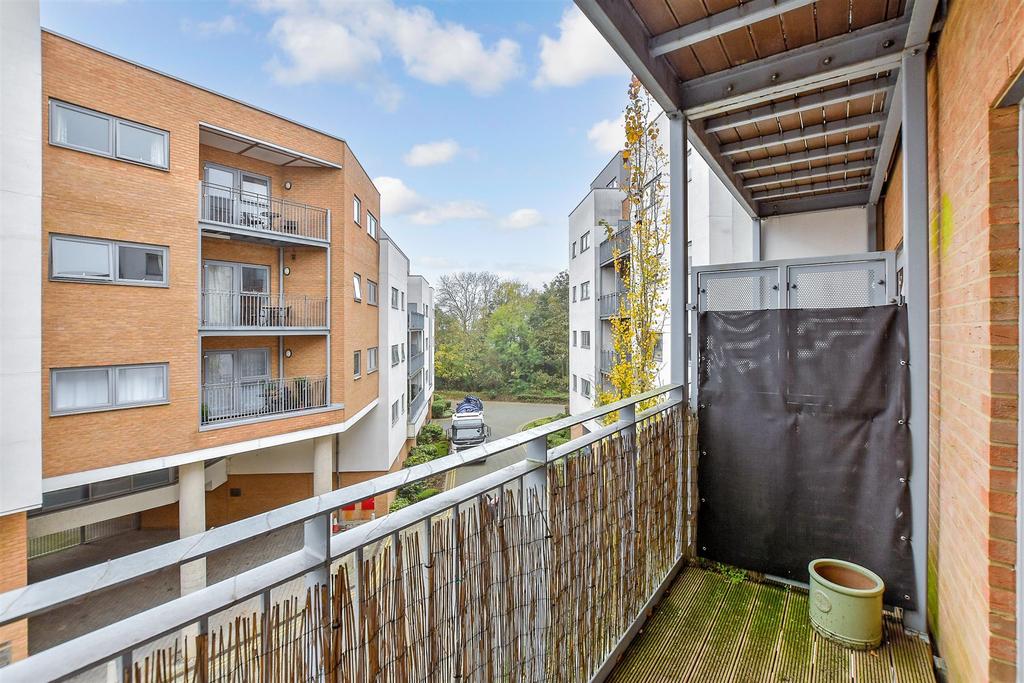 Balcony / Terrace