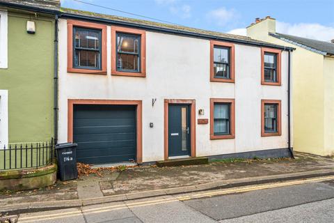 2 bedroom end of terrace house for sale, Main Street, St. Bees CA27