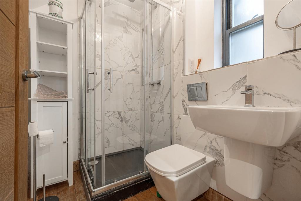 En suite