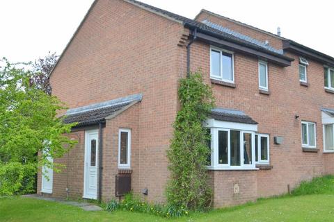 1 bedroom semi-detached house to rent, Marlborough