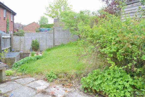 1 bedroom semi-detached house to rent, Marlborough