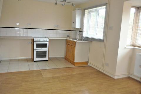 1 bedroom semi-detached house to rent, Marlborough