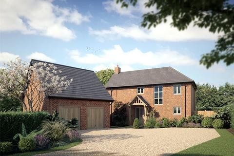 4 bedroom detached house for sale, Lower Broadheath, Worcester, Worcestershire