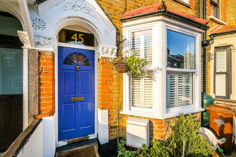 45 Lancaster Road, Walthamstow, London, E17 6AH