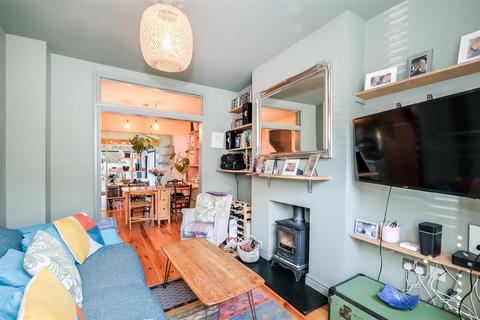 45 Lancaster Road, Walthamstow, London, E17 6AH