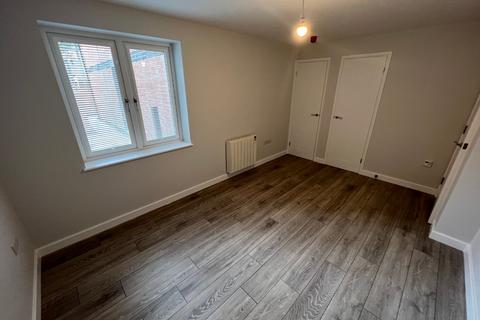 2 bedroom apartment to rent, Harben Court Wright Street, Codnor, Ripley, Derbyshire, DE5 9RQ