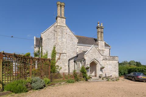 8 bedroom detached house for sale, Quay Lane, Brading, Sandown