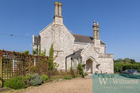 8 bedroom detached house for sale, Quay Lane, Brading, Sandown