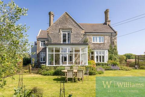 8 bedroom detached house for sale, Quay Lane, Brading, Sandown