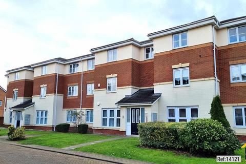 2 bedroom flat for sale, Carlake Grove, Liverpool, Jungtin Karalyst, L9