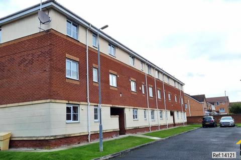 2 bedroom flat for sale, Carlake Grove, Liverpool, Jungtin Karalyst, L9