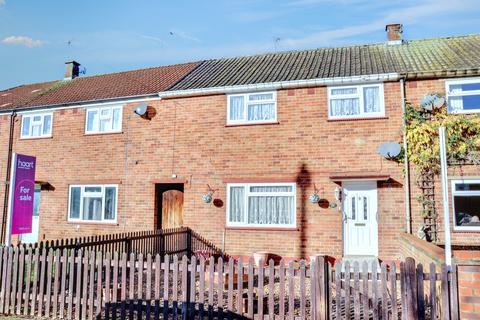 3 bedroom terraced house for sale, Southern Way, Milton Keynes