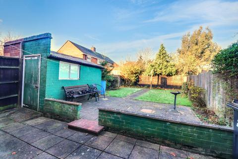 3 bedroom terraced house for sale, Southern Way, Milton Keynes