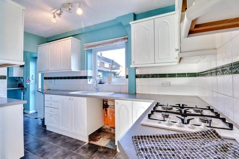 3 bedroom terraced house for sale, Southern Way, Milton Keynes