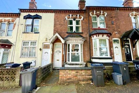 5 bedroom terraced house for sale, 15% NET YIELD - £52,000 P.A NET RENT, Erdington, Birmingham, B23