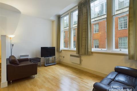 2 bedroom apartment to rent, Tower Building, Water Street