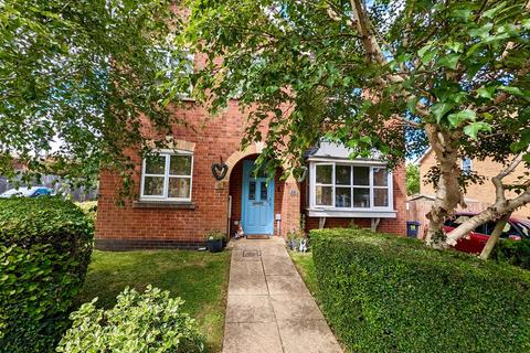 14 Greenacres, Bartley Green, Birmingham, B32 3BF